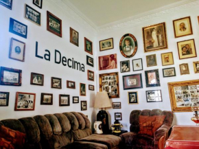 La Decima Guest House